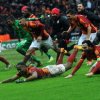 Galatasaray s-a calificat in optimile Ligii Campionilor